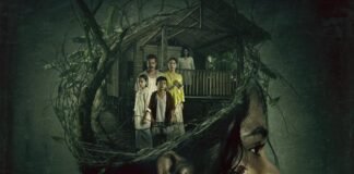 Aghniny Haque Perankan Ibu Bisu di Film Horor Internasional Khadam Aghniny Haque Perankan Ibu Bisu di Film Horor Internasional Khadam