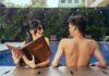 Swim & Chill di Horison Ultima Sayaga Cibinong, Berenang dan Quality Time Swim & Chill di Horison Ultima Sayaga Cibinong, Berenang dan Quality Time