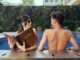 Swim & Chill di Horison Ultima Sayaga Cibinong, Berenang dan Quality Time Swim & Chill di Horison Ultima Sayaga Cibinong, Berenang dan Quality Time