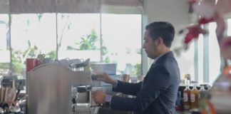 Vasaka Hotel Jakarta Ajak Anak Berkreasi dan Belajar Jadi Little Barista Vasaka Hotel Jakarta Ajak Anak Berkreasi dan Belajar Jadi Little Barista