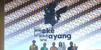 Poke Wayang Diluncurkan, Pokémon Ungkap Future Plans for Indonesia 2026–2027 Poke Wayang Diluncurkan, Pokémon Ungkap Future Plans for Indonesia 2026–2027