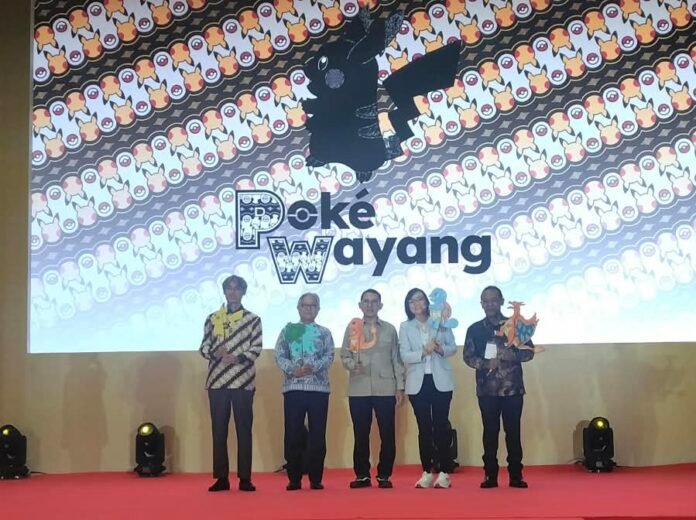 Poke Wayang Diluncurkan, Pokémon Ungkap Future Plans for Indonesia 2026–2027