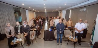 Perempuan dan Tantangan Finansial Era Digital: Peluang, Keamanan, hingga Investasi Perempuan dan Tantangan Finansial Era Digital: Peluang, Keamanan, hingga Investasi