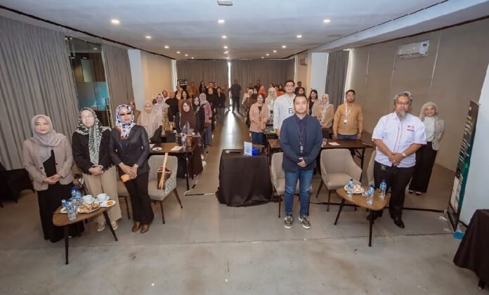 Perempuan dan Tantangan Finansial Era Digital: Peluang, Keamanan, hingga Investasi Perempuan dan Tantangan Finansial Era Digital: Peluang, Keamanan, hingga Investasi