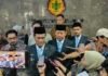 Satgas Pantau 458 Titik Harga Beras, Amran: Mafia Beras Harus Ditumpas Satgas Pantau 458 Titik Harga Beras, Amran: Mafia Beras Harus Ditumpas