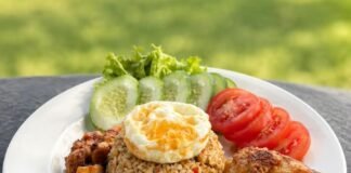 Citra Garden Restaurant, Menikmati Cita Rasa Nusantara di Tengah Sejuknya Puncak Citra Garden Restaurant, Menikmati Cita Rasa Nusantara di Tengah Sejuknya Puncak