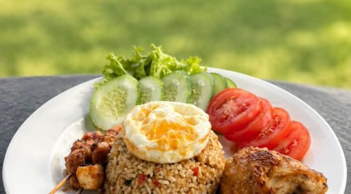 Citra Garden Restaurant, Menikmati Cita Rasa Nusantara di Tengah Sejuknya Puncak Citra Garden Restaurant, Menikmati Cita Rasa Nusantara di Tengah Sejuknya Puncak