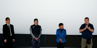 Bukan Sekadar Penjaga, Khadam Justru Jadi Ancaman Nyawa, Tayang 16 September 2026 Bukan Sekadar Penjaga, Khadam Justru Jadi Ancaman Nyawa, Tayang 16 September 2026