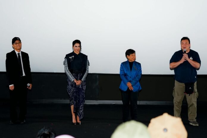 Bukan Sekadar Penjaga, Khadam Justru Jadi Ancaman Nyawa, Tayang 16 September 2026 Bukan Sekadar Penjaga, Khadam Justru Jadi Ancaman Nyawa, Tayang 16 September 2026
