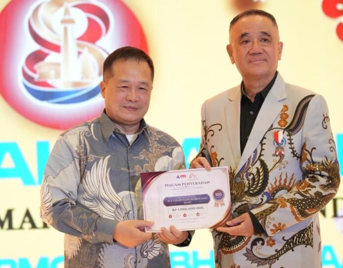 Perkuat Kontribusi Sosial, PSMTI Jalin Kerja Sama Strategis dengan RAHO Perkuat Kontribusi Sosial, PSMTI Jalin Kerja Sama Strategis dengan RAHO