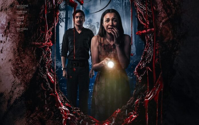 Misteri Pembunuhan Berantai Terkuak di Final Trailer Lobang Buaya Misteri Pembunuhan Berantai Terkuak di Final Trailer Lobang Buaya