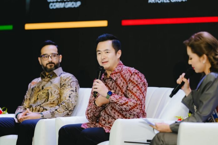 Artotel Group Dukung Pengembangan Aset Olahraga Jabar Jadi Destinasi Sport Tourism dan Wellness Artotel Group Dukung Pengembangan Aset Olahraga Jabar Jadi Destinasi Sport Tourism dan Wellness