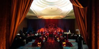 Experience the Promise of Forever, Pullman Jakarta Central Park Hadirkan Inspirasi Pernikahan Experience the Promise of Forever, Pullman Jakarta Central Park Hadirkan Inspirasi Pernikahan
