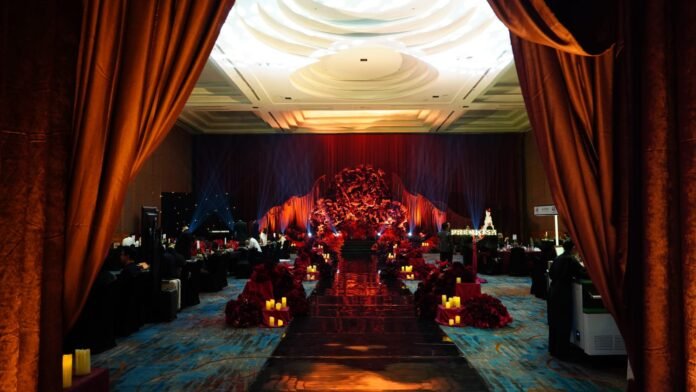 Experience the Promise of Forever, Pullman Jakarta Central Park Hadirkan Inspirasi Pernikahan Experience the Promise of Forever, Pullman Jakarta Central Park Hadirkan Inspirasi Pernikahan