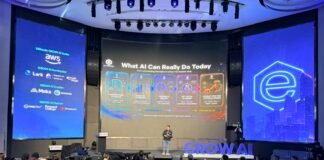 Exabytes Dorong UMKM Indonesia Lebih Siap AI untuk Tingkatkan Produktivitas Exabytes Dorong UMKM Indonesia Lebih Siap AI untuk Tingkatkan Produktivitas