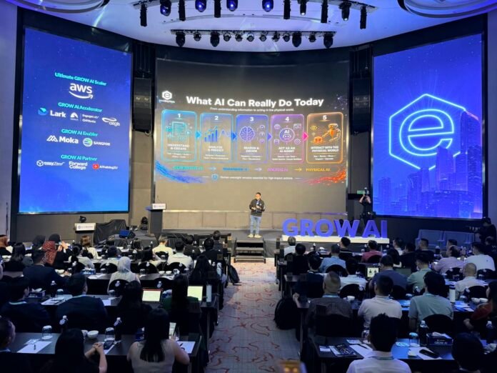 Exabytes Dorong UMKM Indonesia Lebih Siap AI untuk Tingkatkan Produktivitas