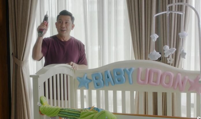 Akun Instagram Denny Sumargo Dipenuhi Curhat Nyesek Penonton “Baby Udon”: “Abang Bikin Kami Mau Berjuang Lagi”