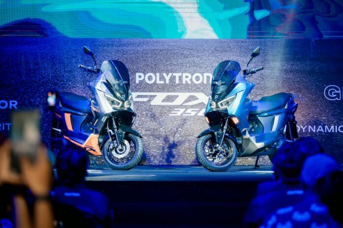 Motor Listrik Terpapar Abu Vulkanik? Polytron Bagikan Cara Membersihkannya Motor Listrik Terpapar Abu Vulkanik? Polytron Bagikan Cara Membersihkannya