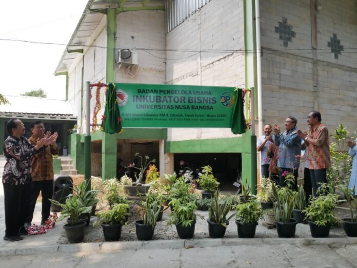 UNB Menuju Industrial University, Perkuat Hilirisasi Riset dan Ekosistem Kewirausahaan UNB Menuju Industrial University, Perkuat Hilirisasi Riset dan Ekosistem Kewirausahaan