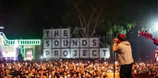 The Sounds Project Vol. 9 Hadirkan 120+ Musisi di Tujuh Panggung, Siapkan Line-Up Lebih Besar Tahun Depan The Sounds Project Vol. 9 Hadirkan 120+ Musisi di Tujuh Panggung, Siapkan Line-Up Lebih Besar Tahun Depan