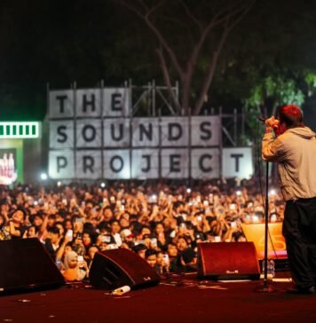The Sounds Project Vol. 9 Hadirkan 120+ Musisi di Tujuh Panggung, Siapkan Line-Up Lebih Besar Tahun Depan The Sounds Project Vol. 9 Hadirkan 120+ Musisi di Tujuh Panggung, Siapkan Line-Up Lebih Besar Tahun Depan