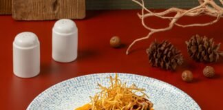 Rayakan 39 Tahun, Swiss-Belresort Dago Heritage Hadirkan Kuliner Prancis dan Cita Rasa Indonesia Rayakan 39 Tahun, Swiss-Belresort Dago Heritage Hadirkan Kuliner Prancis dan Cita Rasa Indonesia