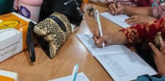 Di Tengah Era Digital, SiDU Ajak Pelajar Kembali Mengasah Gagasan Lewat Tulisan Tangan Di Tengah Era Digital, SiDU Ajak Pelajar Kembali Mengasah Gagasan Lewat Tulisan Tangan