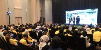 Dari Tantangan Industri Jadi Prototipe, Mahasiswa UI Unjuk Inovasi di Hackathon 2026 Dari Tantangan Industri Jadi Prototipe, Mahasiswa UI Unjuk Inovasi di Hackathon 2026