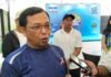 HUT ke-25 Demokrat, Turnamen Padel Jadi Ajang Olahraga dan Silaturahmi HUT ke-25 Demokrat, Turnamen Padel Jadi Ajang Olahraga dan Silaturahmi