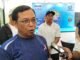 HUT ke-25 Demokrat, Turnamen Padel Jadi Ajang Olahraga dan Silaturahmi HUT ke-25 Demokrat, Turnamen Padel Jadi Ajang Olahraga dan Silaturahmi