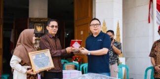 Ascott Regional Jabotabek Gelar World Cleanup Day 2026 di Museum Perdjoangan Bogor Ascott Regional Jabotabek Gelar World Cleanup Day 2026 di Museum Perdjoangan Bogor
