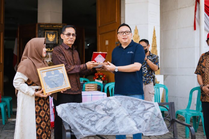 Ascott Regional Jabotabek Gelar World Cleanup Day 2026 di Museum Perdjoangan Bogor