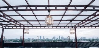 Cosmo Amaroossa Jakarta Hadirkan Romantic Dinner untuk Momen Spesial Bersama Pasangan Cosmo Amaroossa Jakarta Hadirkan Romantic Dinner untuk Momen Spesial Bersama Pasangan
