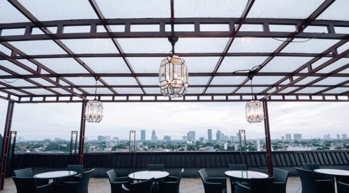 Cosmo Amaroossa Jakarta Hadirkan Romantic Dinner untuk Momen Spesial Bersama Pasangan Cosmo Amaroossa Jakarta Hadirkan Romantic Dinner untuk Momen Spesial Bersama Pasangan
