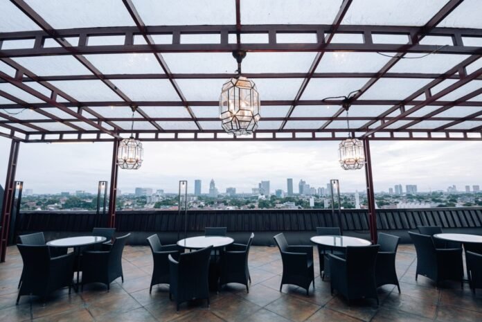 Cosmo Amaroossa Jakarta Hadirkan Romantic Dinner untuk Momen Spesial Bersama Pasangan Cosmo Amaroossa Jakarta Hadirkan Romantic Dinner untuk Momen Spesial Bersama Pasangan