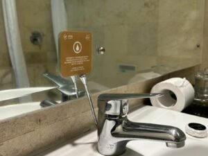 Grand Dafam Braga Bandung Dorong Kepedulian Lingkungan lewat Pemilahan Sampah