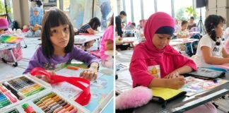 Gebyar Kreasi Jendela Puspita Ajak Anak Bekasi Asah Kreativitas Lewat Lomba Mewarnai Gebyar Kreasi Jendela Puspita Ajak Anak Bekasi Asah Kreativitas Lewat Lomba Mewarnai