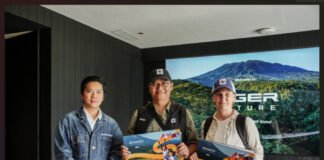 EIGER Nature Terima Kunjungan WWF-Indonesia, Buka Ruang Kolaborasi Konservasi EIGER Nature Terima Kunjungan WWF-Indonesia, Buka Ruang Kolaborasi Konservasi