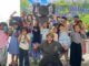 World Rhino Day, Aston Serang Ajak Anak Kenal Badak Jawa World Rhino Day, Aston Serang Ajak Anak Kenal Badak Jawa