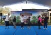 POLRI dan Seasoldier Tanam 1.000 Mangrove di Pesisir Denpasar POLRI dan Seasoldier Tanam 1.000 Mangrove di Pesisir Denpasar