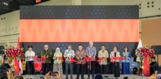 Rantai Industri Furnitur dari Hulu ke Hilir Disatukan di IMMFC 2026 Jakarta Rantai Industri Furnitur dari Hulu ke Hilir Disatukan di IMMFC 2026 Jakarta