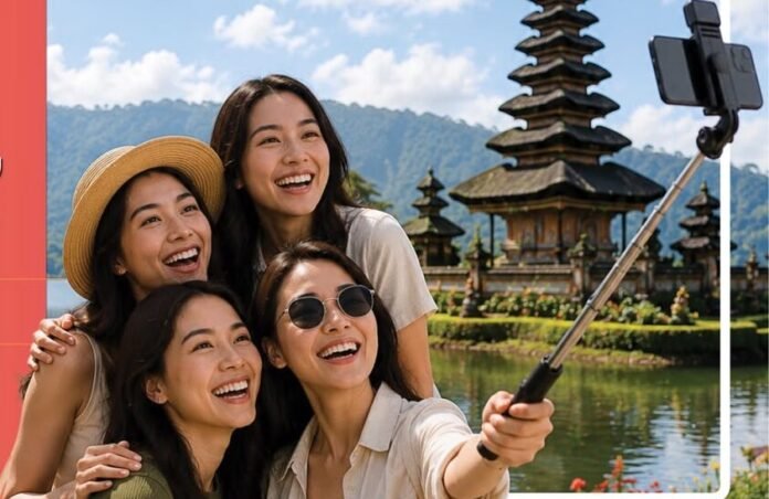 Punya Cerita Liburan Bareng Sahabat? Amaris Hotel Siapkan Hadiah Menarik lewat Reels Competition