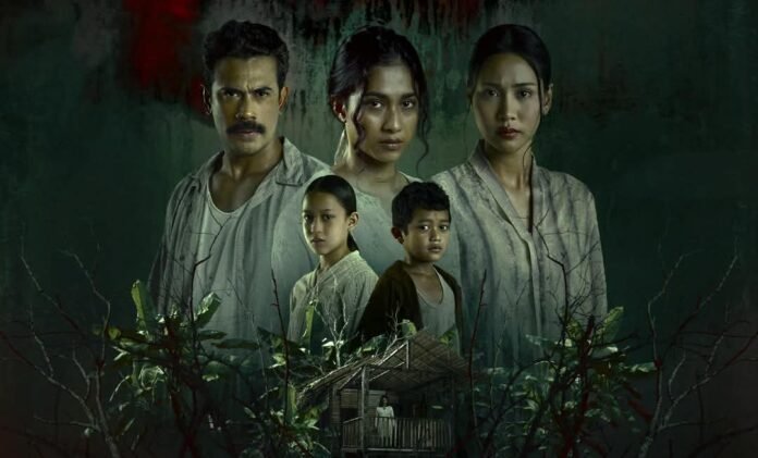 3 Alasan Film Khadam Layak Masuk Daftar Tontonan Horor September Ini