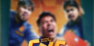 Poster GJLS: Berapi-Api Ngeblur, Rigen, Rispo, dan Hifdzi Malah Protes Poster GJLS: Berapi-Api Ngeblur, Rigen, Rispo, dan Hifdzi Malah Protes