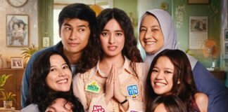 Saat Hati Bilang “Enggak” tapi Mulut Mengucap “Iya”, Mawar de Jongh Hadir di Film People Pleaser Saat Hati Bilang “Enggak” tapi Mulut Mengucap “Iya”, Mawar de Jongh Hadir di Film People Pleaser