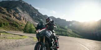 Ducati Multistrada V4 Pikes Peak 2027 Hadir dengan Livery Baru, DNA Balap Makin Kuat Ducati Multistrada V4 Pikes Peak 2027 Hadir dengan Livery Baru, DNA Balap Makin Kuat