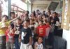Gandeng Keboen Sastra, HMPV IPB Gelar SWAKARYA 2026 Dorong Ketahanan Pangan di Bogor Gandeng Keboen Sastra, HMPV IPB Gelar SWAKARYA 2026 Dorong Ketahanan Pangan di Bogor