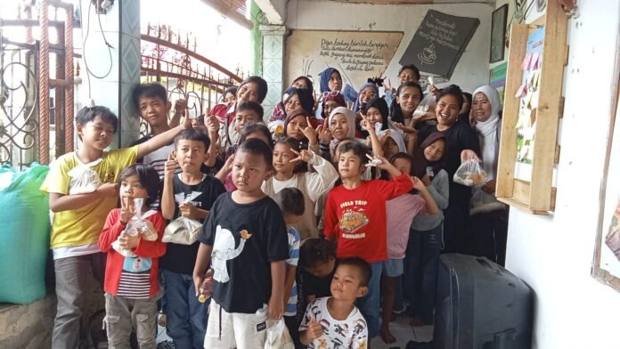 Gandeng Keboen Sastra, HMPV IPB Gelar SWAKARYA 2026 Dorong Ketahanan Pangan di Bogor