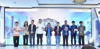 Jovan, Steven, dan Nada Lolos ke Grand Final The Genius Math League 2026 Jovan, Steven, dan Nada Lolos ke Grand Final The Genius Math League 2026