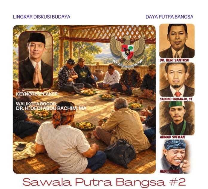 Sarasehan Kesaktian Pancasila di Bogor, Menguji Jarak antara Nilai dan Realitas